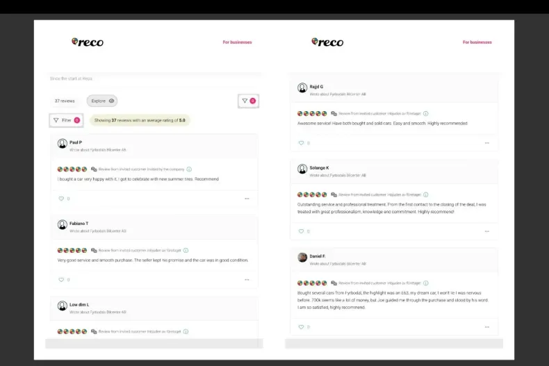 Mercedes-Benz E 220 din 2024 cu 21.500 km - oferta MER112706 - foto 45