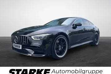 Mercedes-Benz AMG GT din 2020 - oferta MER112710