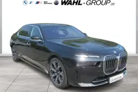 BMW 750 din 2024 cu 19.200 km - oferta BMW112716 - foto 1