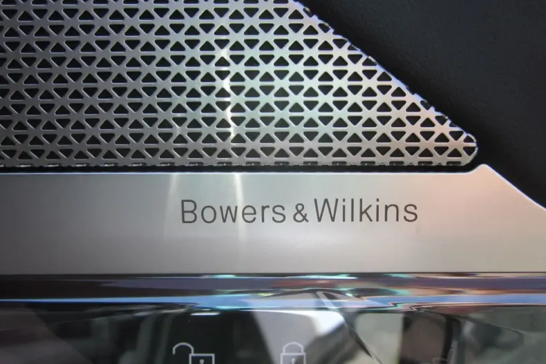 BMW 750 din 2024 cu 19.200 km - oferta BMW112716 - foto 16