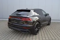 Audi Q8 din 2020 cu 91.870 km - oferta AUD112719 - foto 2