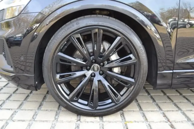 Audi Q8 din 2020 cu 91.870 km - oferta AUD112719 - foto 5