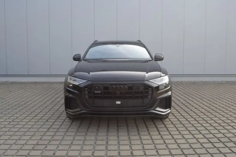 Audi Q8 din 2020 cu 91.870 km - oferta AUD112719 - foto 7