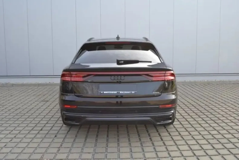 Audi Q8 din 2020 cu 91.870 km - oferta AUD112719 - foto 8