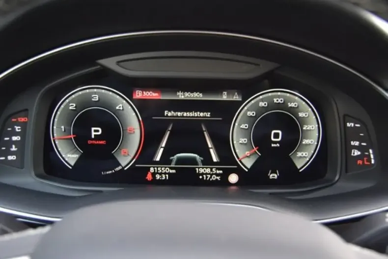 Audi Q8 din 2020 cu 91.870 km - oferta AUD112719 - foto 10