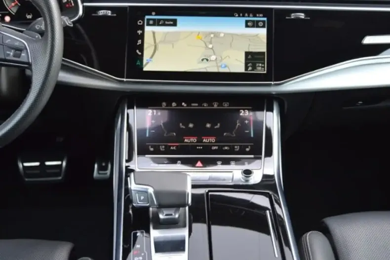 Audi Q8 din 2020 cu 91.870 km - oferta AUD112719 - foto 12