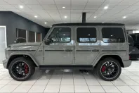 Mercedes-Benz G 63 AMG din 2024 cu 13.000 km - oferta MER112721 - foto 3