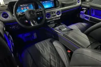 Mercedes-Benz G 63 AMG din 2024 cu 13.000 km - oferta MER112721 - foto 5