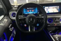 Mercedes-Benz G 63 AMG din 2024 cu 13.000 km - oferta MER112721 - foto 6
