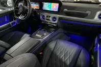 Mercedes-Benz G 63 AMG din 2024 cu 13.000 km - oferta MER112721 - foto 9