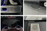 Mercedes-Benz G 63 AMG din 2024 cu 13.000 km - oferta MER112721 - foto 12