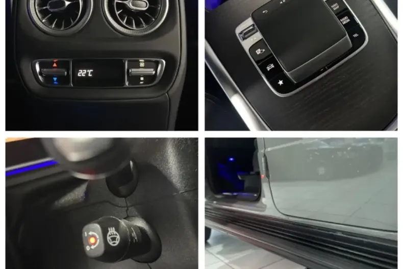 Mercedes-Benz G 63 AMG din 2024 cu 13.000 km - oferta MER112721 - foto 13