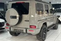 Mercedes-Benz G 63 AMG din 2024 cu 13.000 km - oferta MER112721 - foto 14