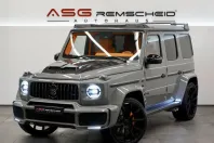 Mercedes-Benz G 63 AMG din 2023 cu 25.800 km - oferta MER112722 - foto 2
