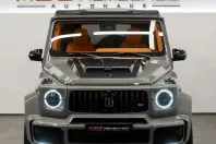 Mercedes-Benz G 63 AMG din 2023 cu 25.800 km - oferta MER112722 - foto 3