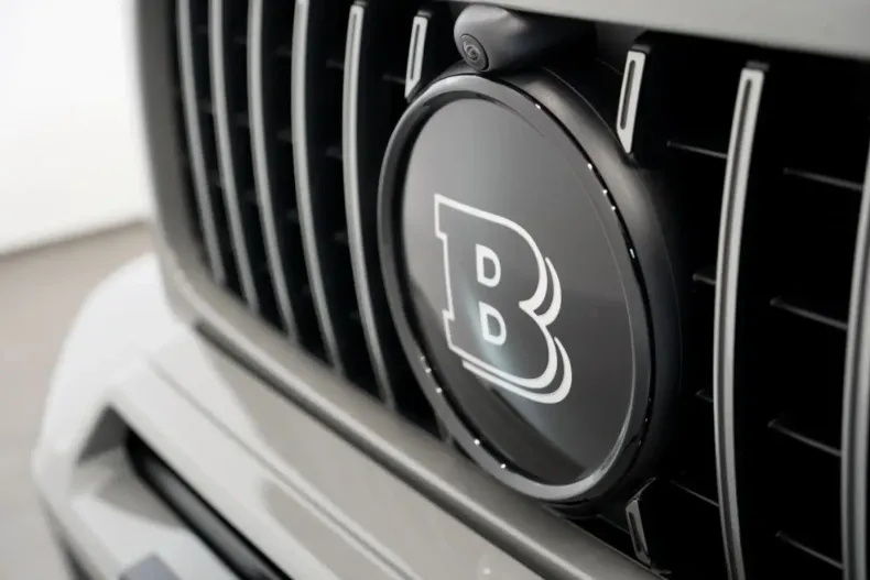 Mercedes-Benz G 63 AMG din 2023 cu 25.800 km - oferta MER112722 - foto 7