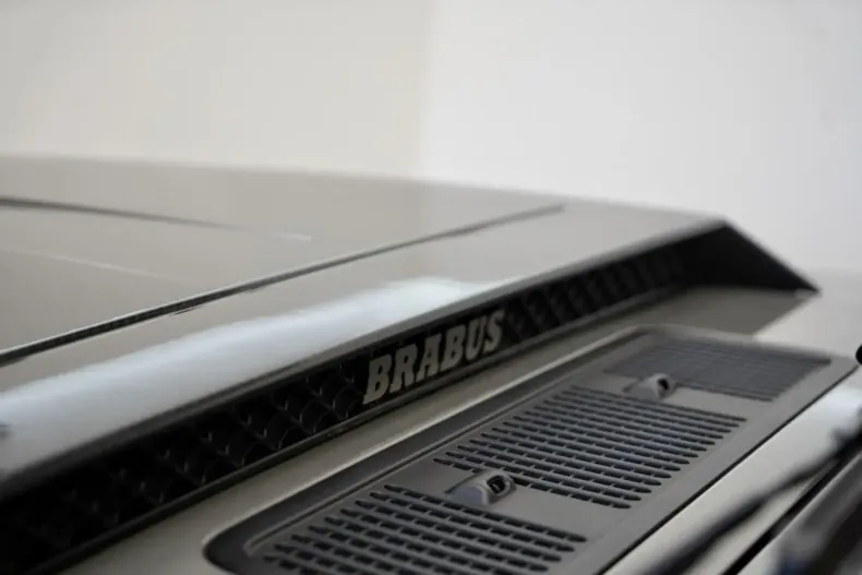 Mercedes-Benz G 63 AMG din 2023 cu 25.800 km - oferta MER112722 - foto 8