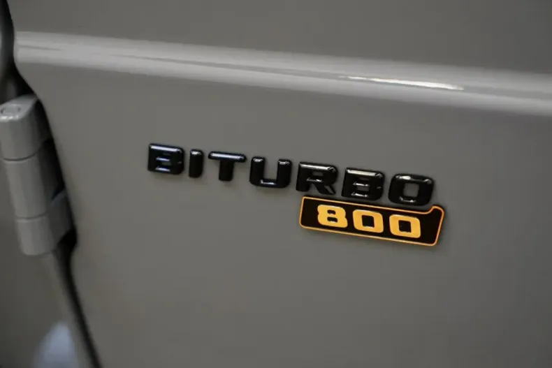 Mercedes-Benz G 63 AMG din 2023 cu 25.800 km - oferta MER112722 - foto 9