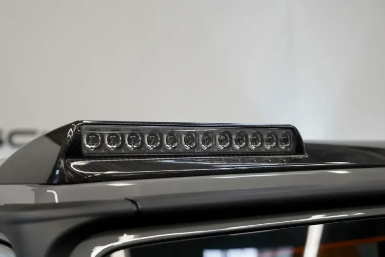 Mercedes-Benz G 63 AMG din 2023 cu 25.800 km - oferta MER112722 - foto 10