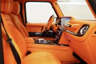 Mercedes-Benz G 63 AMG din 2023 cu 25.800 km - oferta MER112722 - foto 12