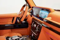 Mercedes-Benz G 63 AMG din 2023 cu 25.800 km - oferta MER112722 - foto 14