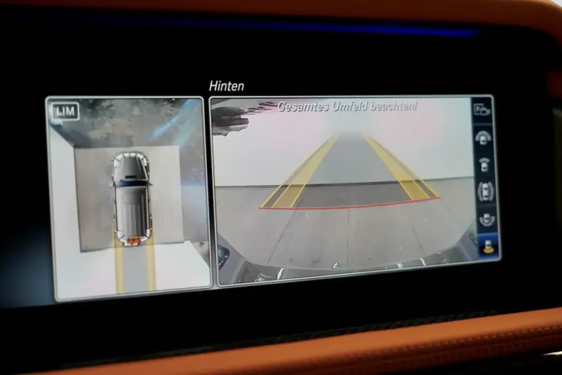 Mercedes-Benz G 63 AMG din 2023 cu 25.800 km - oferta MER112722 - foto 17