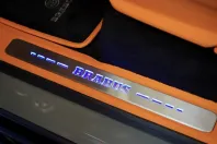 Mercedes-Benz G 63 AMG din 2023 cu 25.800 km - oferta MER112722 - foto 19