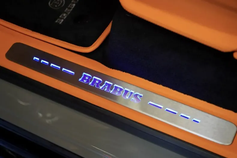 Mercedes-Benz G 63 AMG din 2023 cu 25.800 km - oferta MER112722 - foto 19