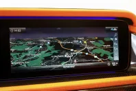 Mercedes-Benz G 63 AMG din 2023 cu 25.800 km - oferta MER112722 - foto 25