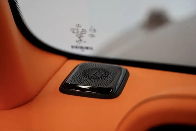 Mercedes-Benz G 63 AMG din 2023 cu 25.800 km - oferta MER112722 - foto 32