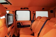 Mercedes-Benz G 63 AMG din 2023 cu 25.800 km - oferta MER112722 - foto 37