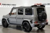 Mercedes-Benz G 63 AMG din 2023 cu 25.800 km - oferta MER112722 - foto 38