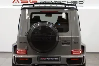 Mercedes-Benz G 63 AMG din 2023 cu 25.800 km - oferta MER112722 - foto 39