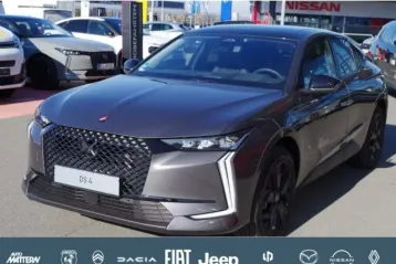 DS Automobiles DS 4 din 2022 - oferta DSA112723