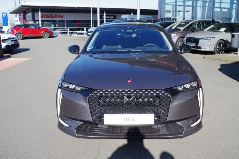 DS Automobiles DS 4 din 2022 cu 34.000 km - oferta DSA112723 - foto 2
