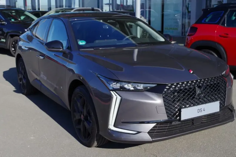DS Automobiles DS 4 din 2022 cu 34.000 km - oferta DSA112723 - foto 3