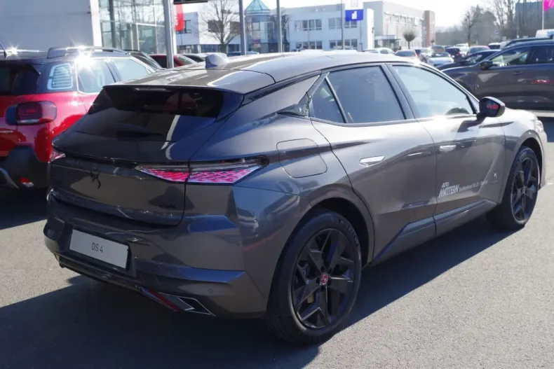 DS Automobiles DS 4 din 2022 cu 34.000 km - oferta DSA112723 - foto 4