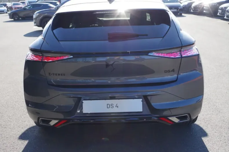 DS Automobiles DS 4 din 2022 cu 34.000 km - oferta DSA112723 - foto 5