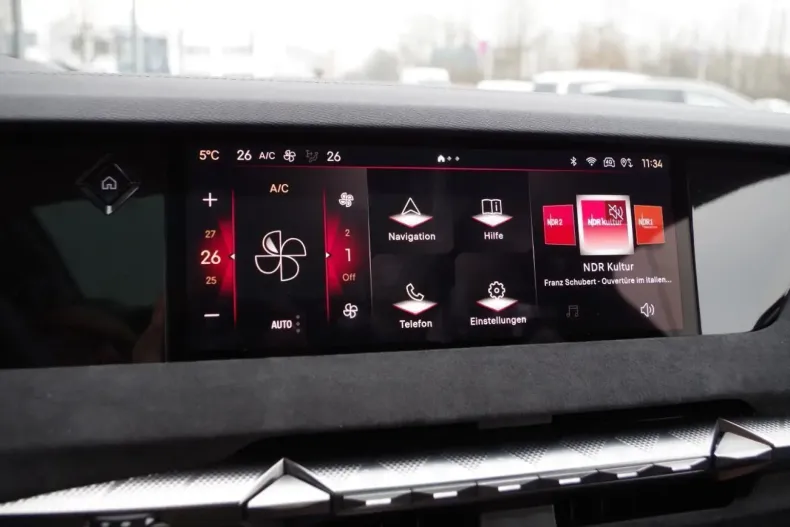 DS Automobiles DS 4 din 2022 cu 34.000 km - oferta DSA112723 - foto 12