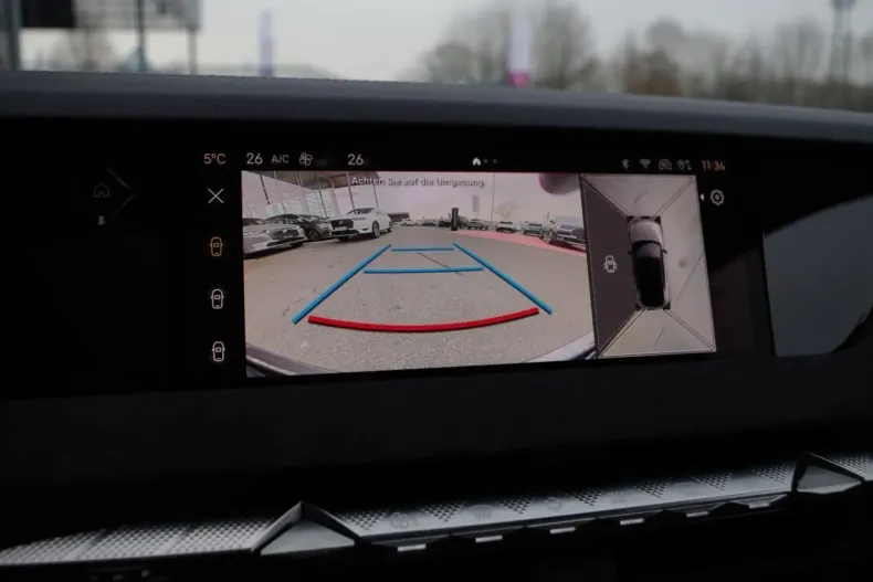 DS Automobiles DS 4 din 2022 cu 34.000 km - oferta DSA112723 - foto 13