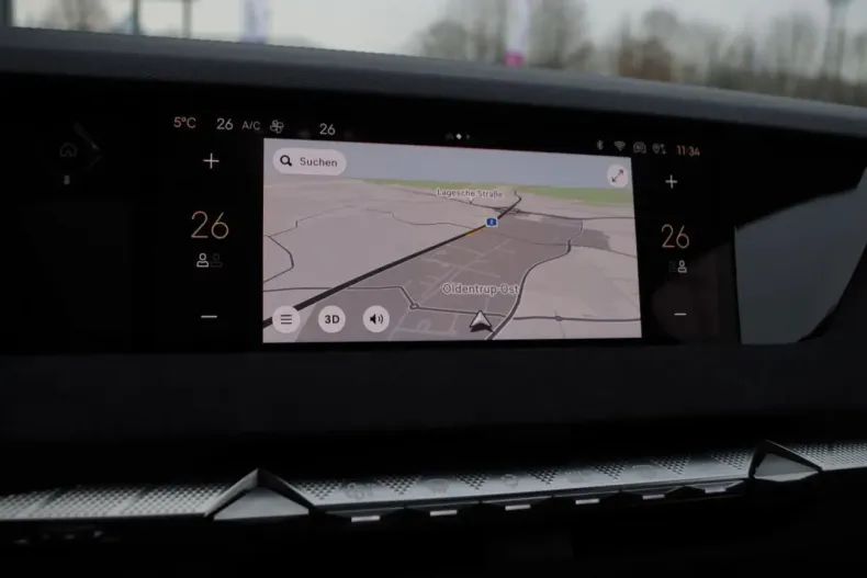 DS Automobiles DS 4 din 2022 cu 34.000 km - oferta DSA112723 - foto 14