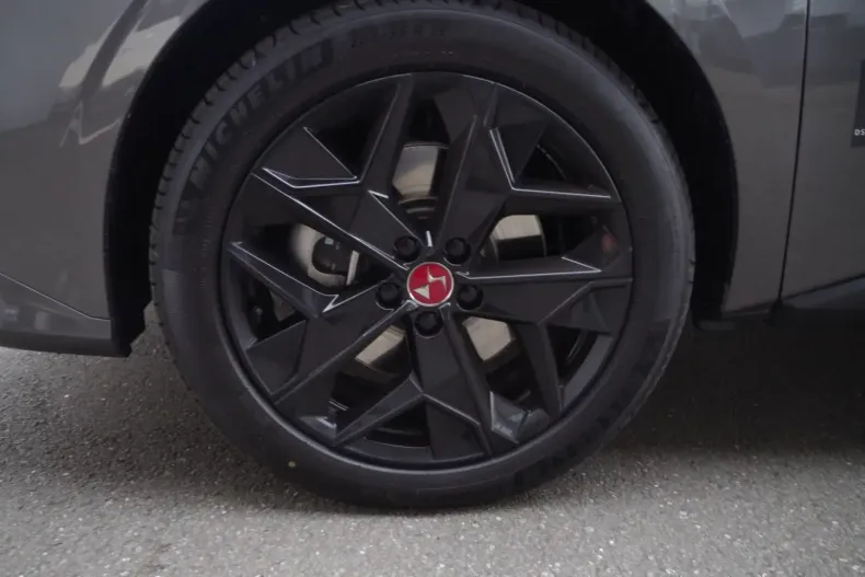 DS Automobiles DS 4 din 2022 cu 34.000 km - oferta DSA112723 - foto 17