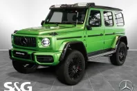 Mercedes-Benz G 63 AMG din 2023 cu 6.000 km - oferta MER112724 - foto 1