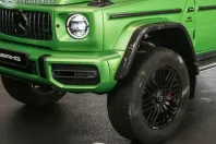 Mercedes-Benz G 63 AMG din 2023 cu 6.000 km - oferta MER112724 - foto 3