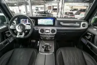 Mercedes-Benz G 63 AMG din 2023 cu 6.000 km - oferta MER112724 - foto 7