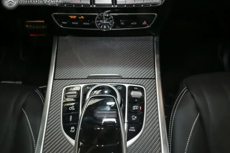 Mercedes-Benz G 63 AMG din 2023 cu 6.000 km - oferta MER112724 - foto 8