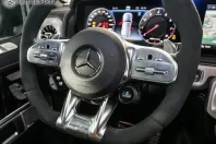 Mercedes-Benz G 63 AMG din 2023 cu 6.000 km - oferta MER112724 - foto 9