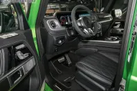 Mercedes-Benz G 63 AMG din 2023 cu 6.000 km - oferta MER112724 - foto 10