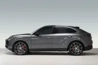 Porsche Cayenne din 2024 cu 21.400 km - oferta POR112725 - foto 2