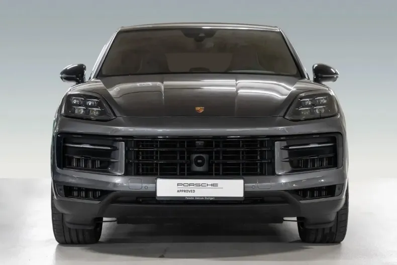 Porsche Cayenne din 2024 cu 21.400 km - oferta POR112725 - foto 6
